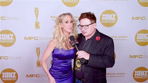 brendy love|4k remastered Brandi Love interview at the 2020 Xbiz Awards ...